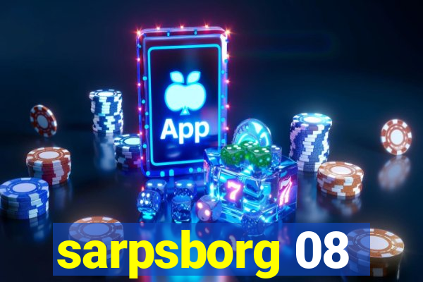 sarpsborg 08